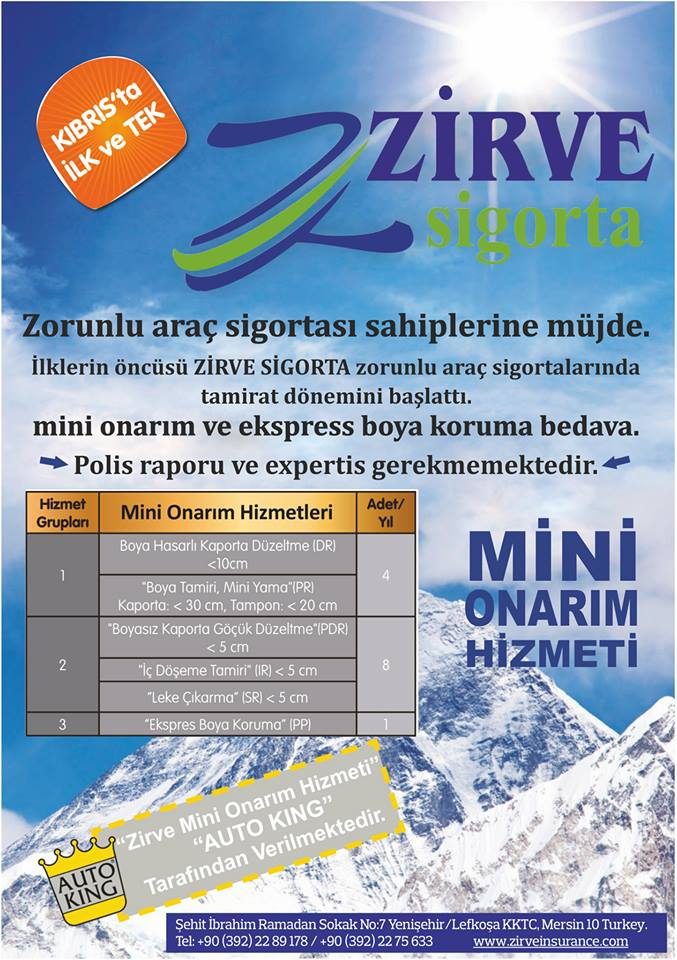 Zirve Sigorta görseli