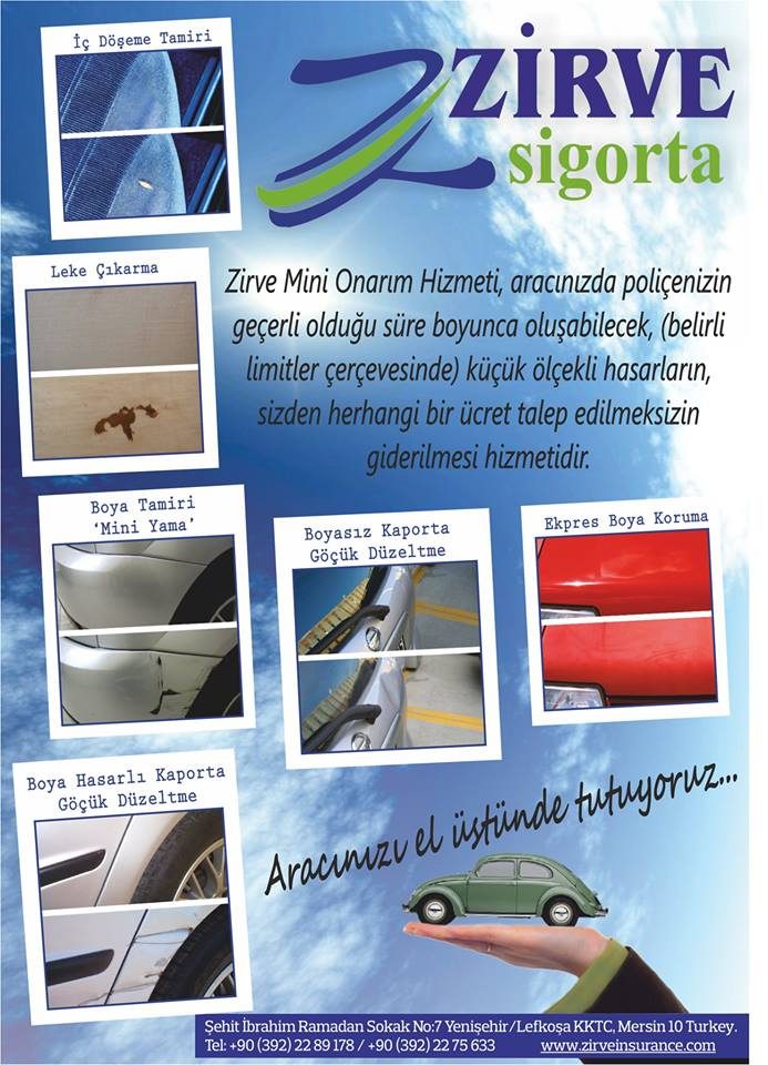 Zirve Sigorta görseli